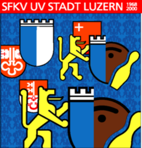 Stadt Luzern