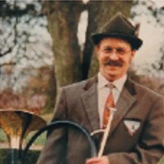 Habermacher Walter