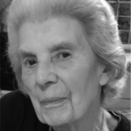 Meyer-Jost Marie