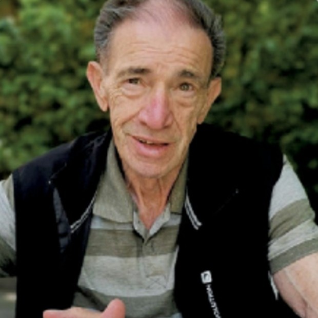 Röthlisberger "Sämi" Samuel