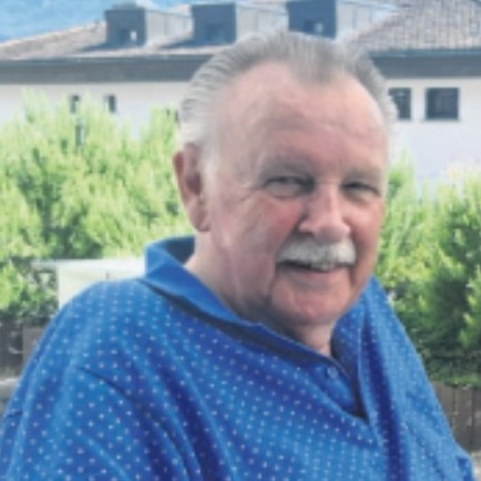 Schnider-Bussmann Josef